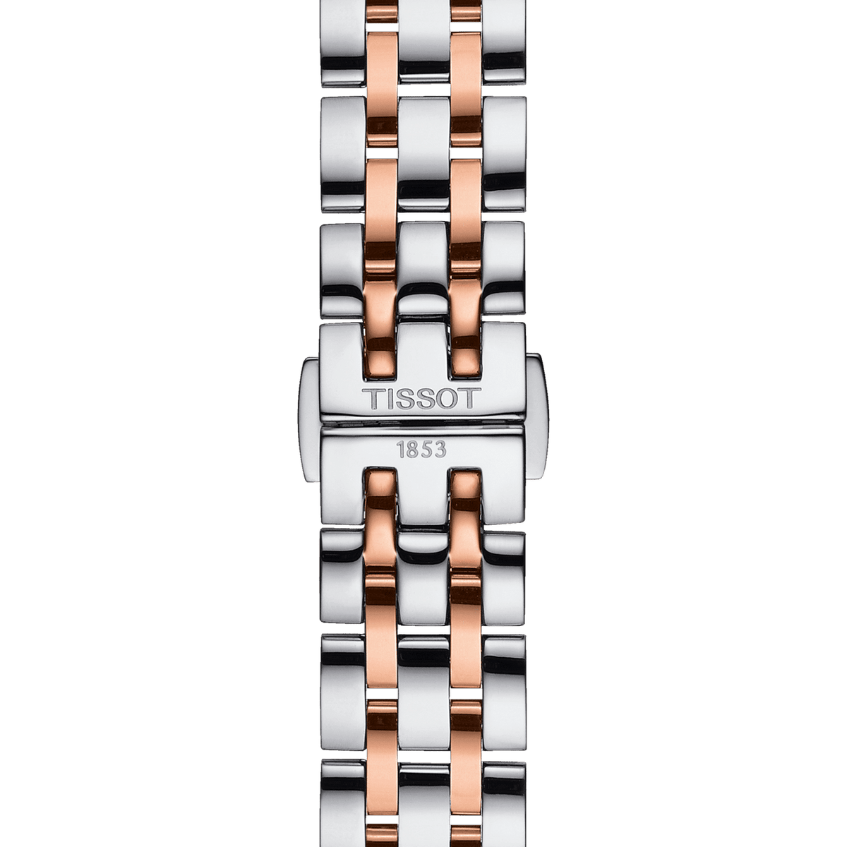 Tissot Classic Dream Lady Quartz Watch For Women - T129.210.22.013.00