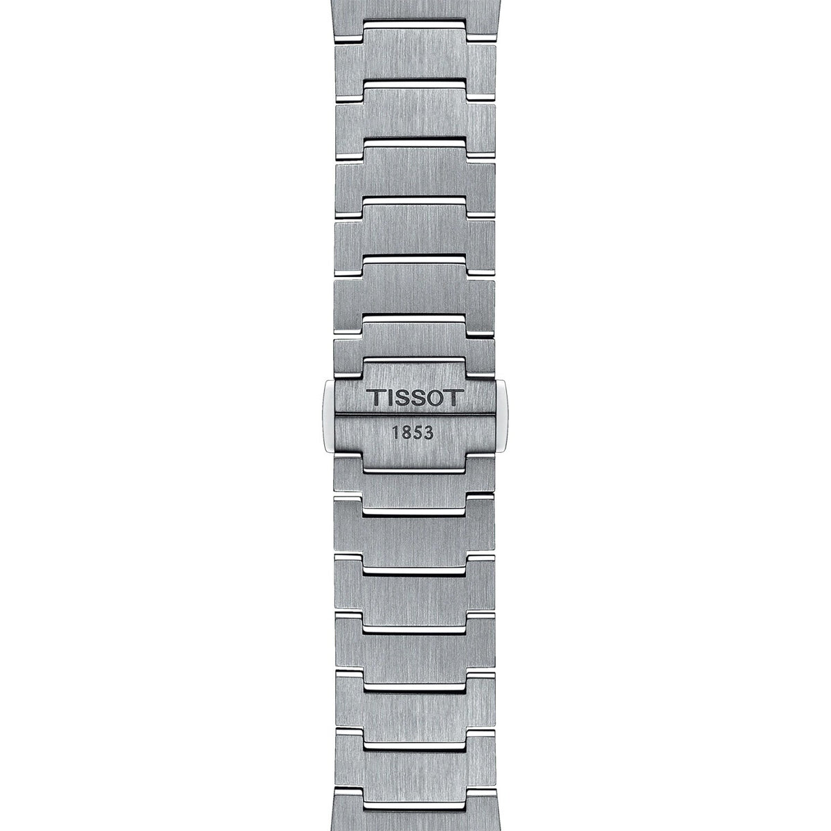 Tissot PRX Green Dial Silver Steel Strap Watch For Men - T137.410.11.091.00
