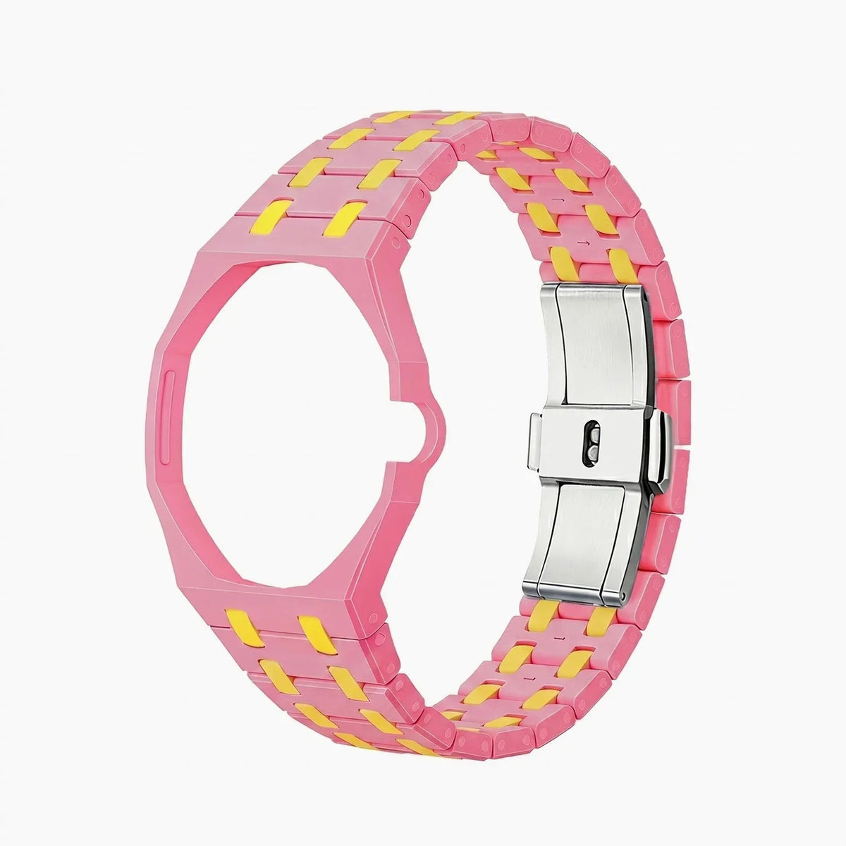Swatch Royal Pop Ceramic Straps