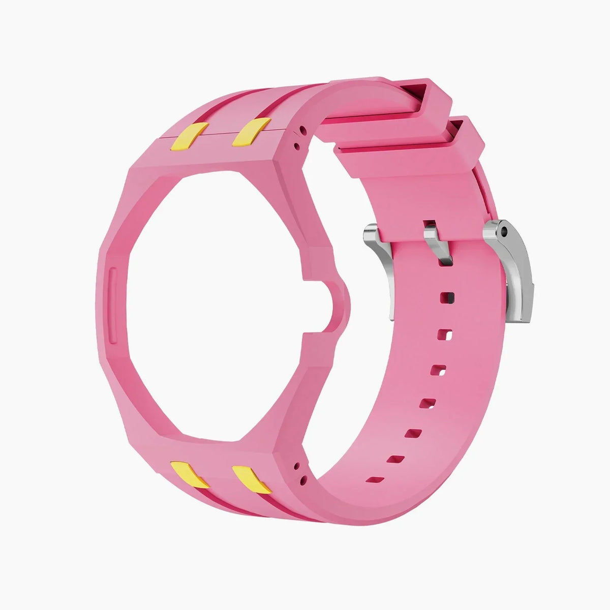 Swatch Royal Pop Rubber Straps